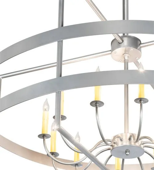 12 Light Chandelier