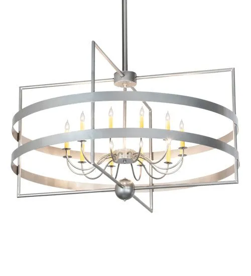 12 Light Chandelier