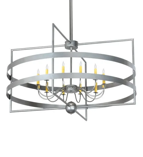 12 Light Chandelier