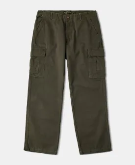 1960s Jungle Multi-Pocket Cargo Pants