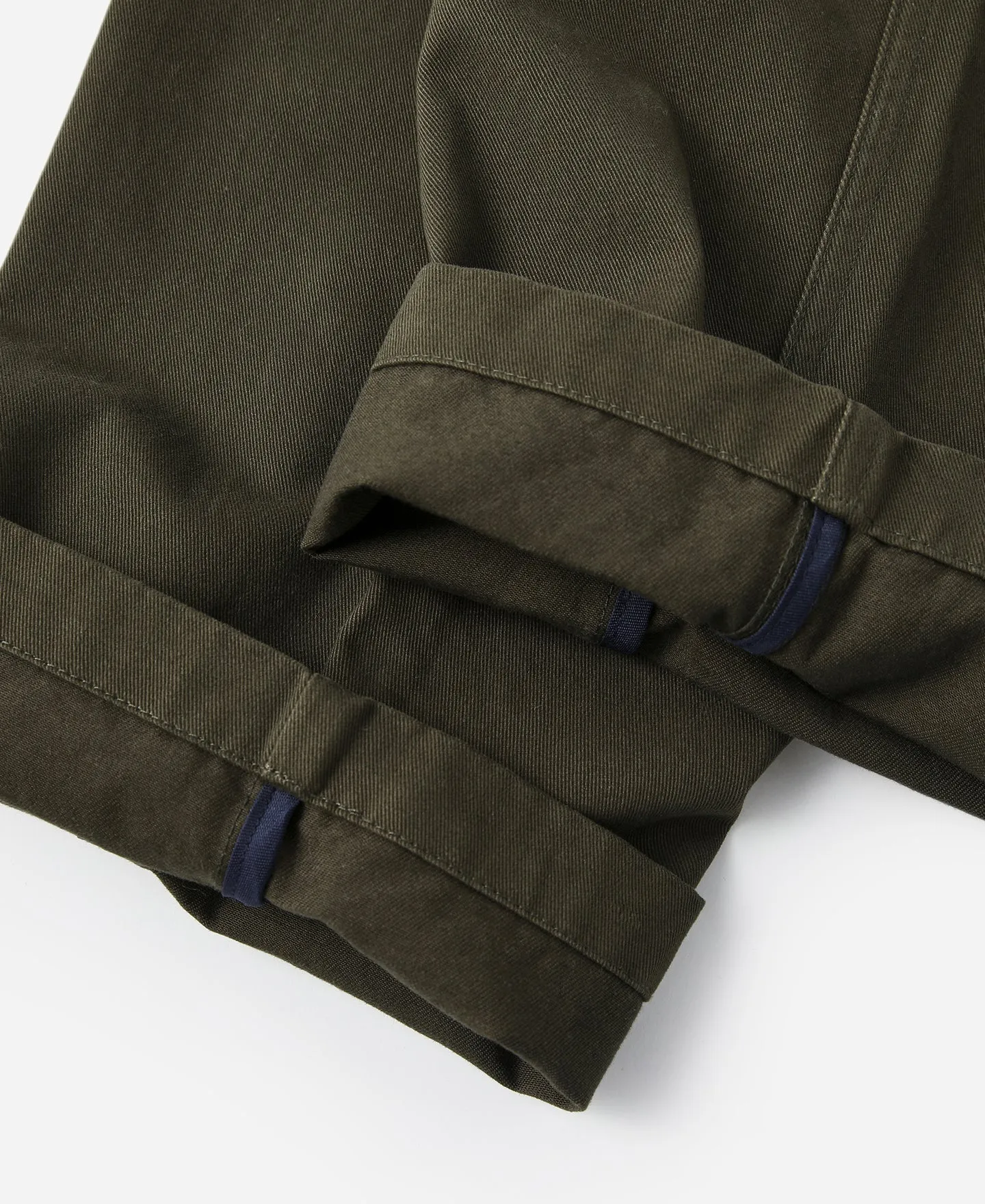 1960s Jungle Multi-Pocket Cargo Pants