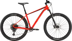 2021 Cannondale 27.5/29 M Trail 2