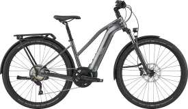 2021 Cannondale 29 U Tesoro Neo X 2 Remixte