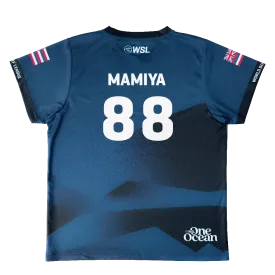 2024 Official Barron Mamiya Jersey