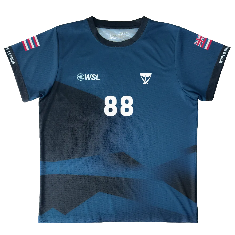 2024 Official Barron Mamiya Jersey