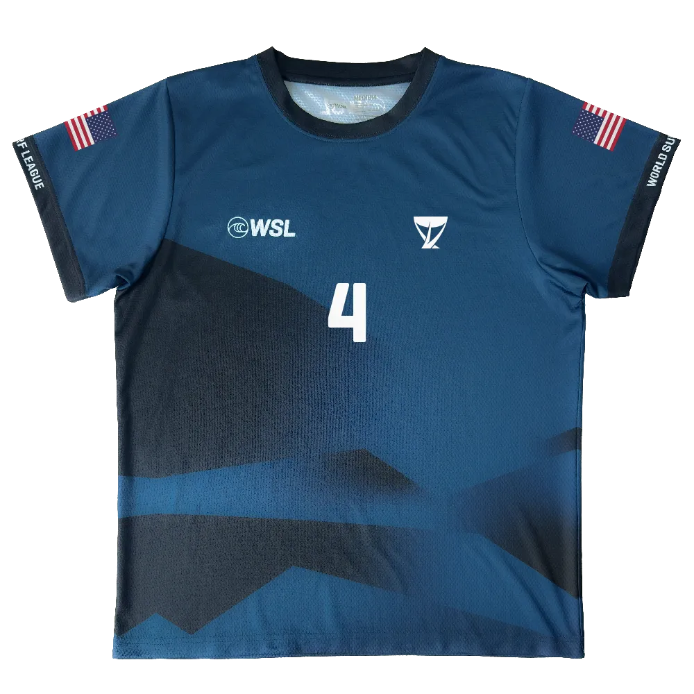 2024 Official Jake Marshall Jersey