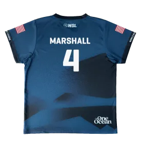 2024 Official Jake Marshall Jersey