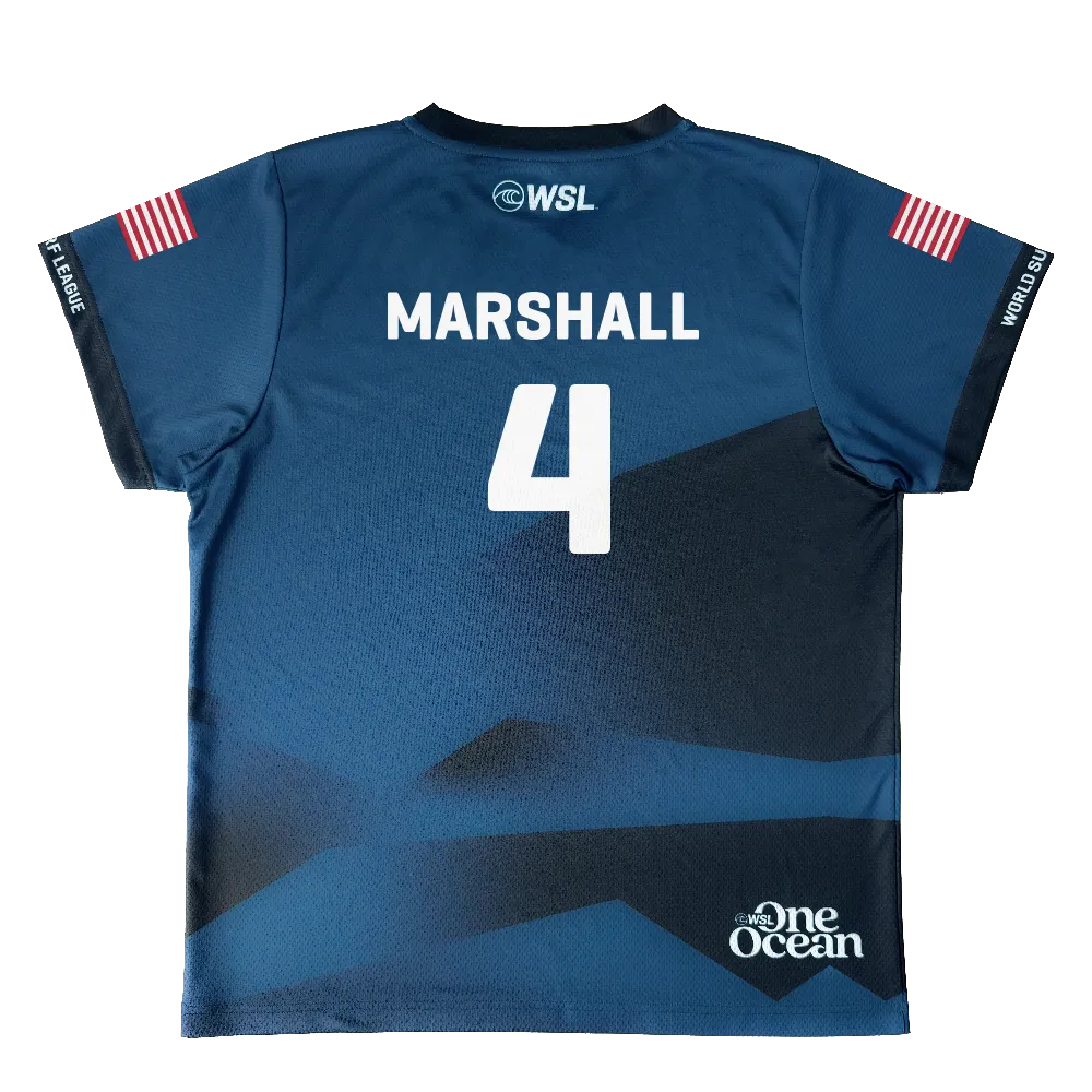 2024 Official Jake Marshall Jersey