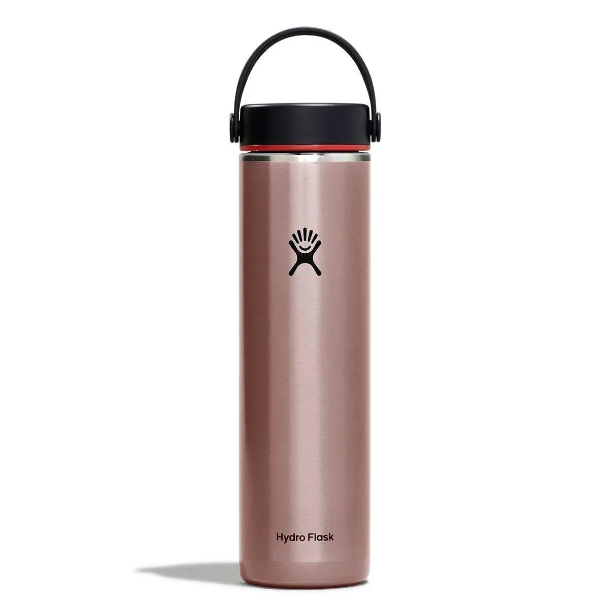 24 oz (710ml) Lightweight Wide Mouth Flex Cap Trail Series™ Hydro Flask