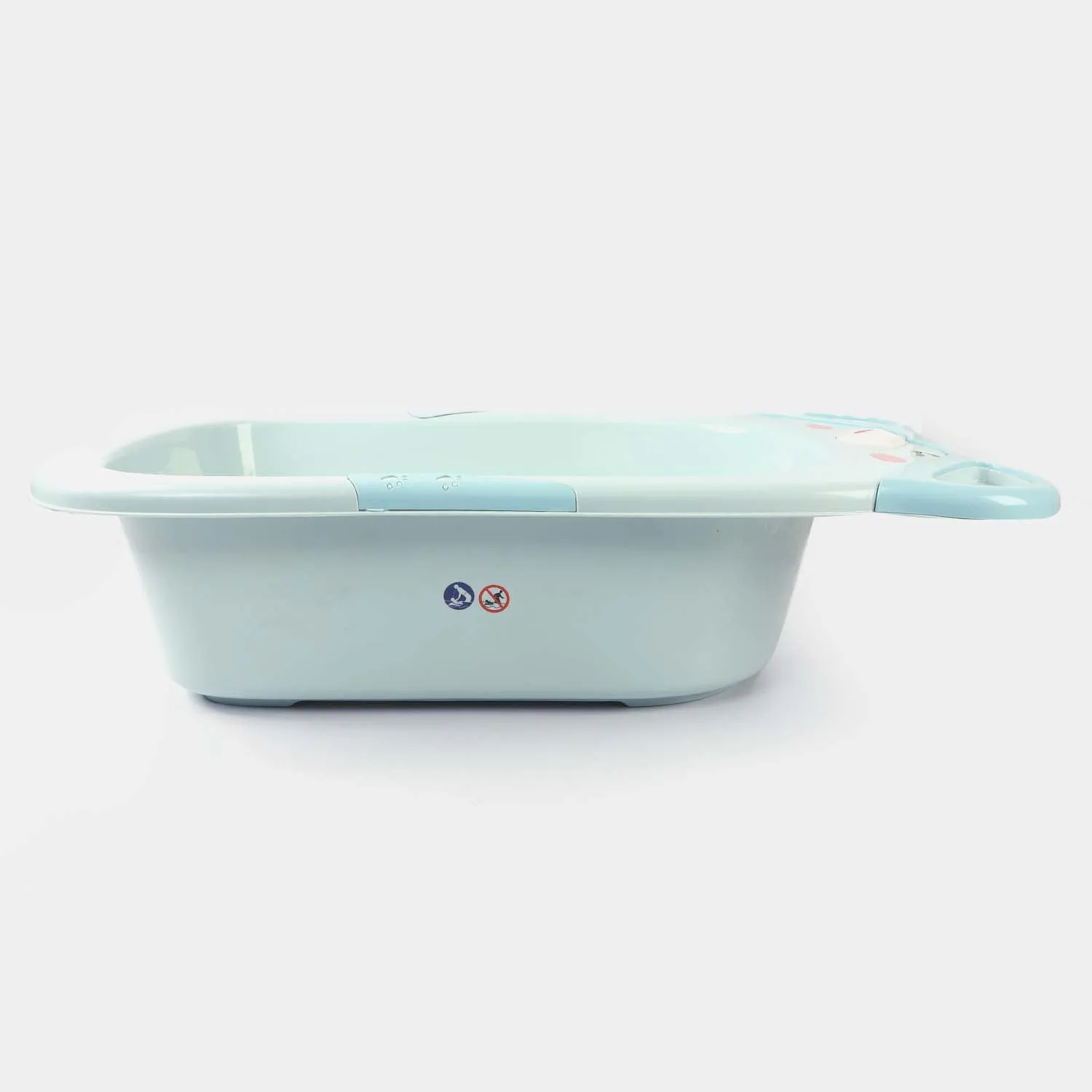 2In1 Baby Bath Tub