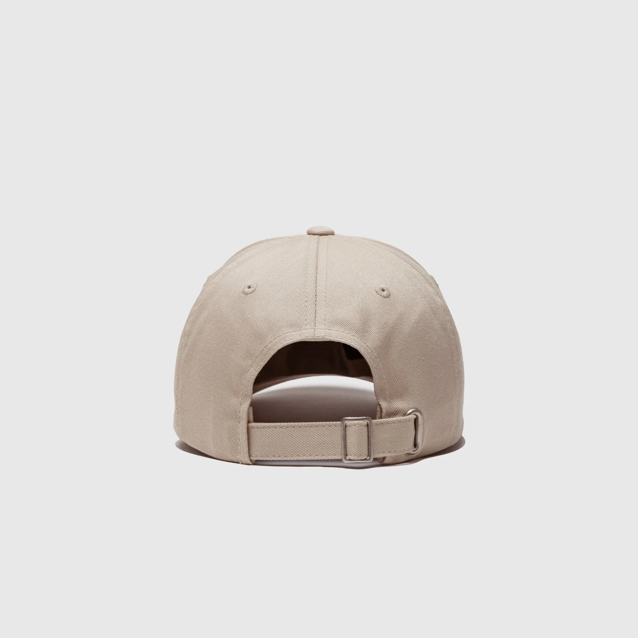 3 STAR LOW PRO STRAPBACK CAP