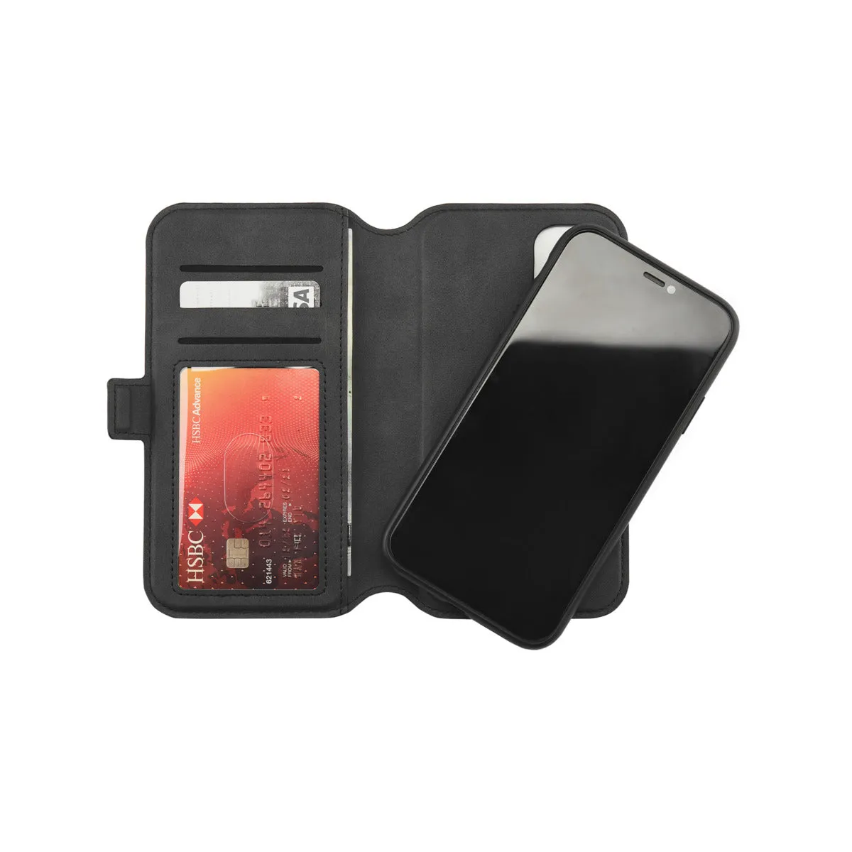 3sixT NeoWallet 2.0 - iPhone XR/11