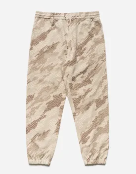 5068 Organic Camo Sweatpants Desert