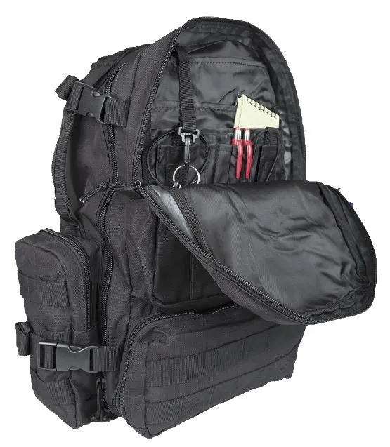 5SG Multi Terrain Backpack