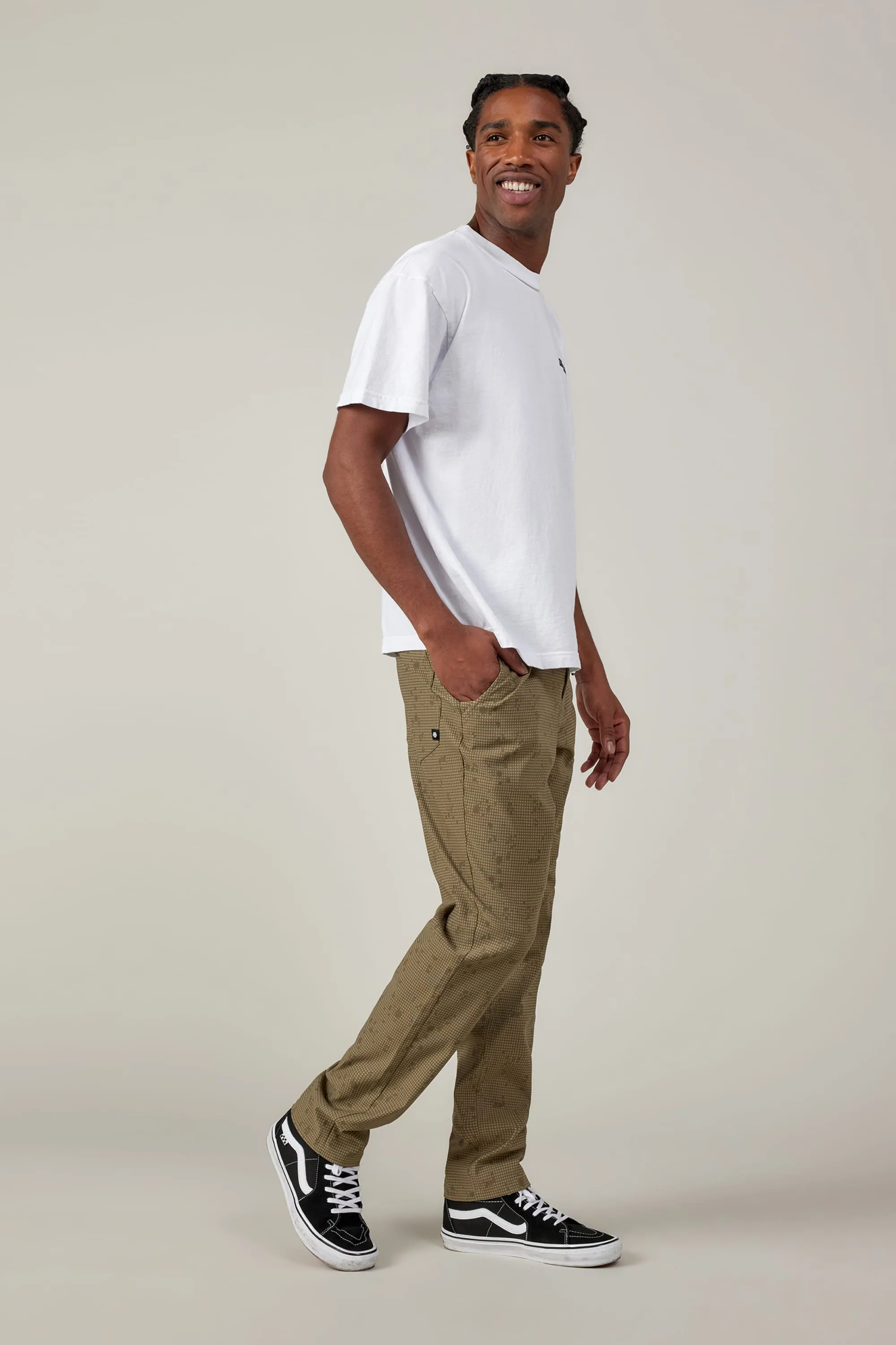 686 Men's Everywhere Pant - Slim Fit