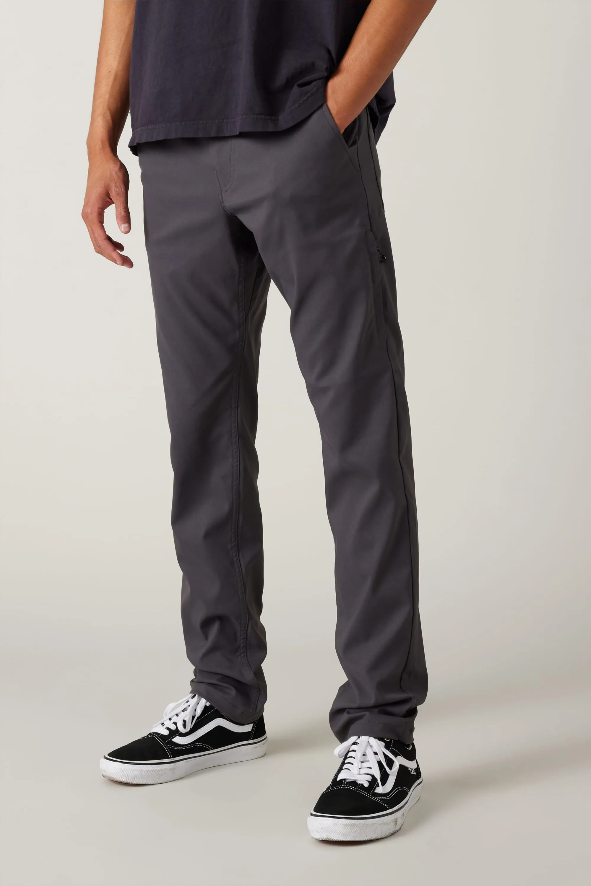 686 Men's Everywhere Pant - Slim Fit