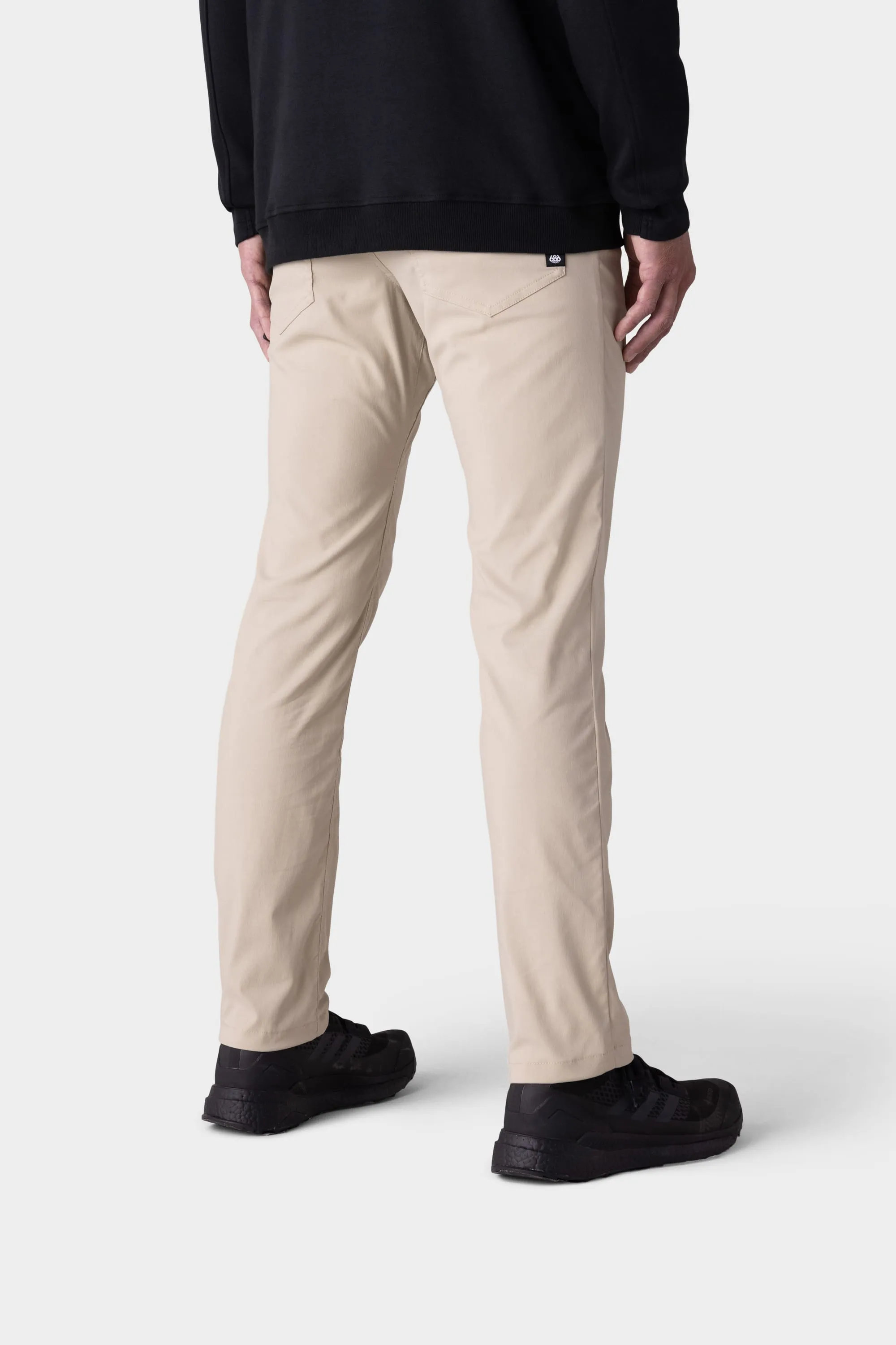 686 Men's Everywhere Pant - Slim Fit