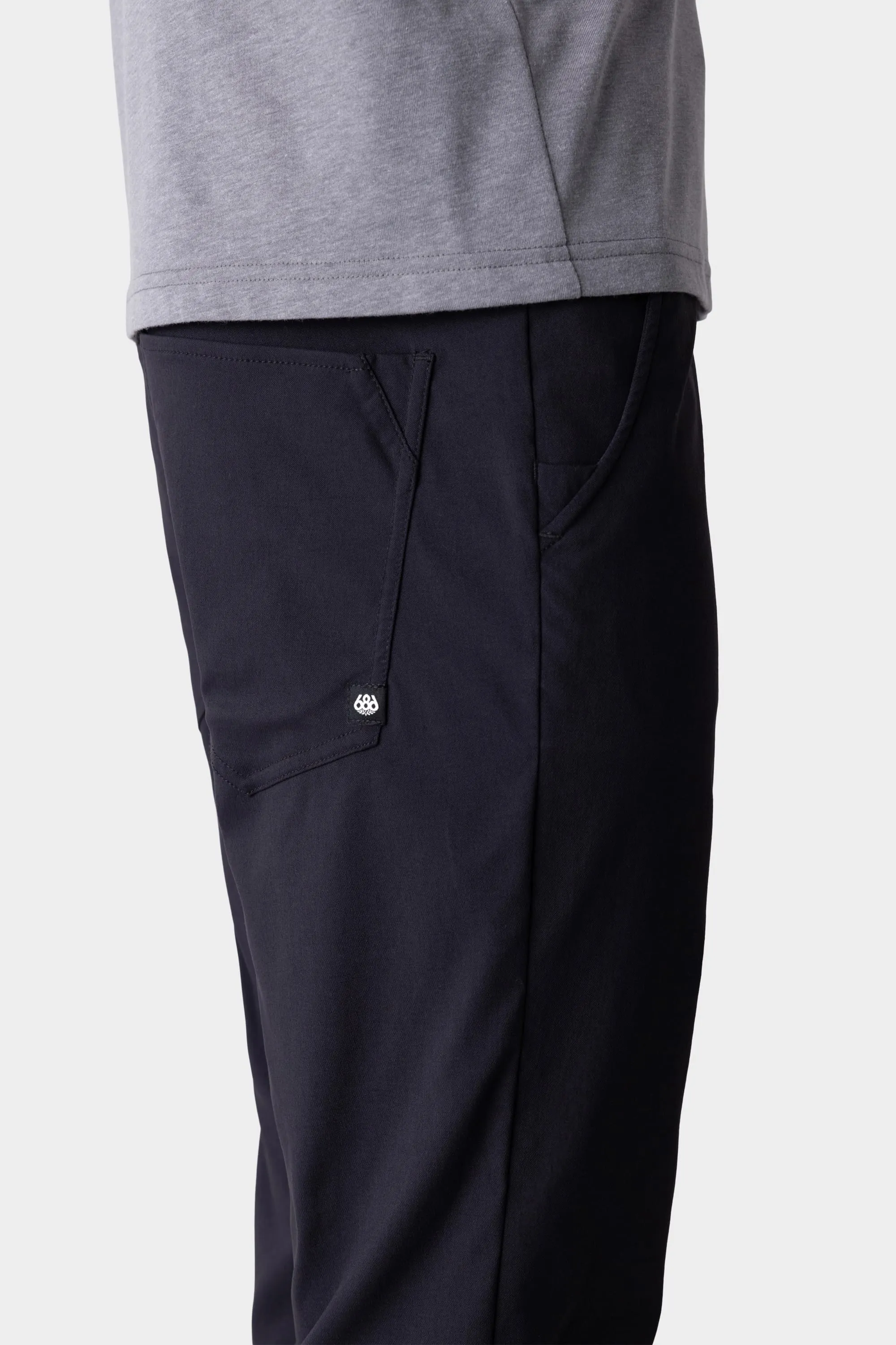 686 Men's Everywhere Pant - Slim Fit