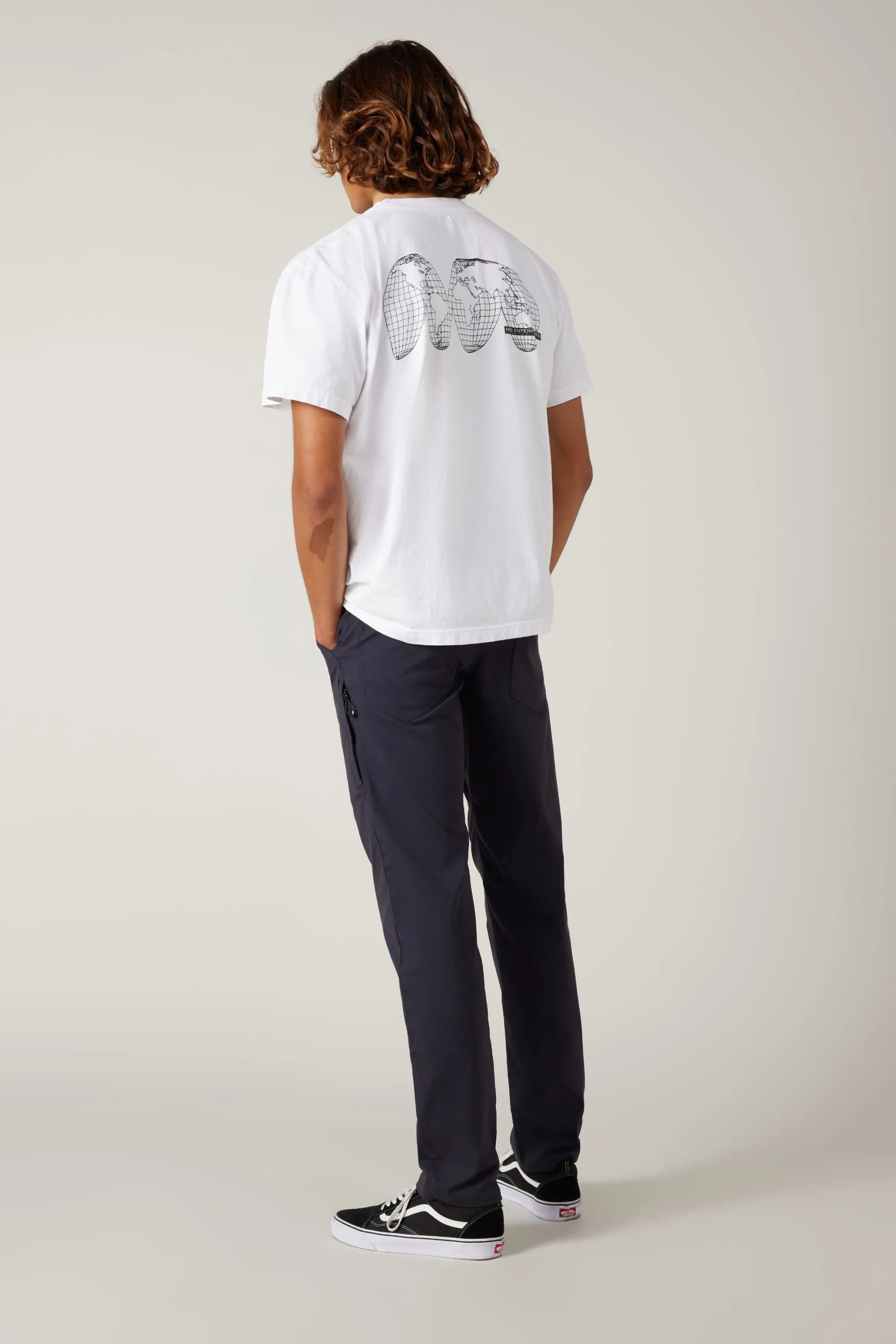 686 Men's Everywhere Pant - Slim Fit