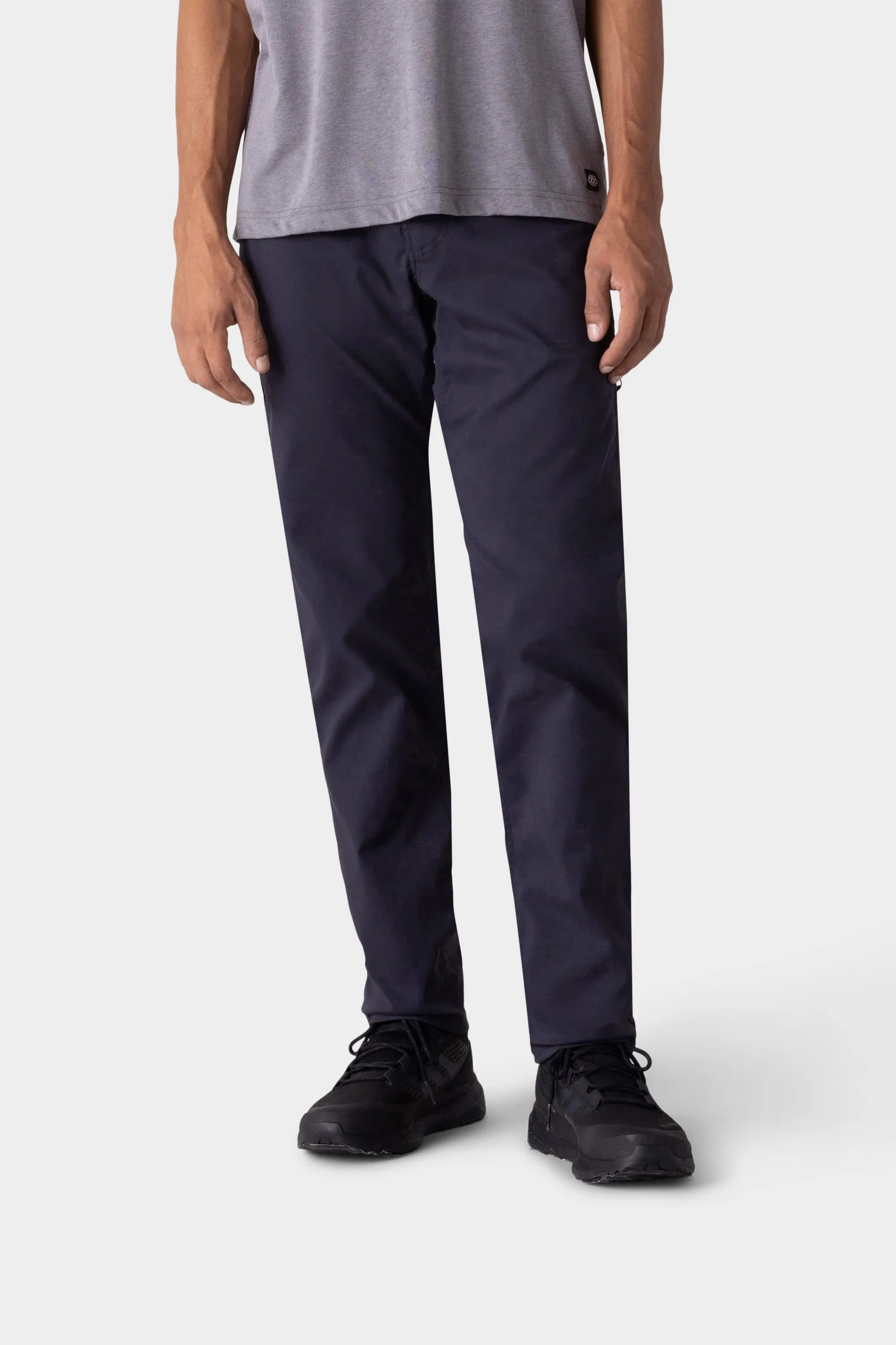 686 Men's Everywhere Pant - Slim Fit