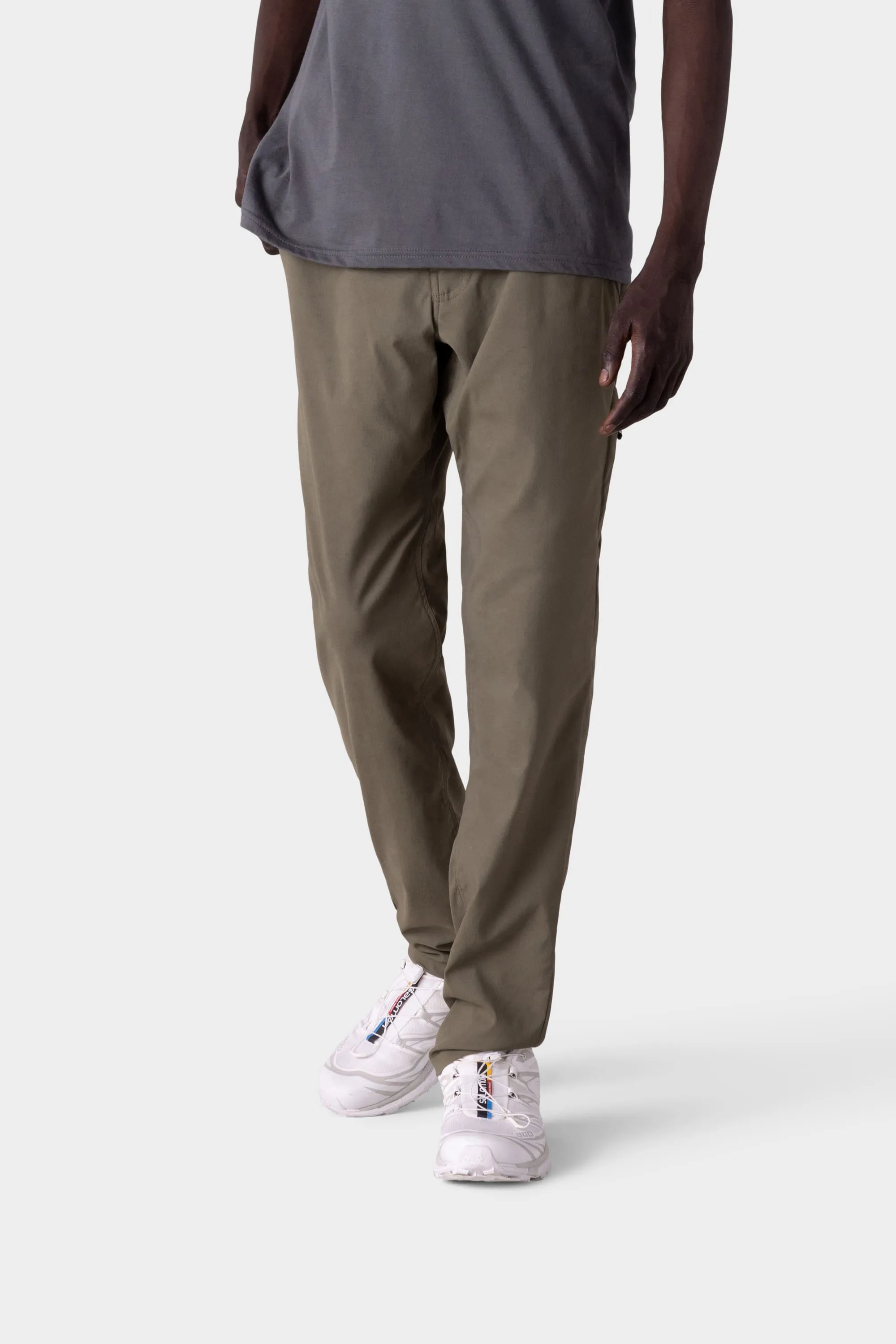 686 Men's Everywhere Pant - Slim Fit