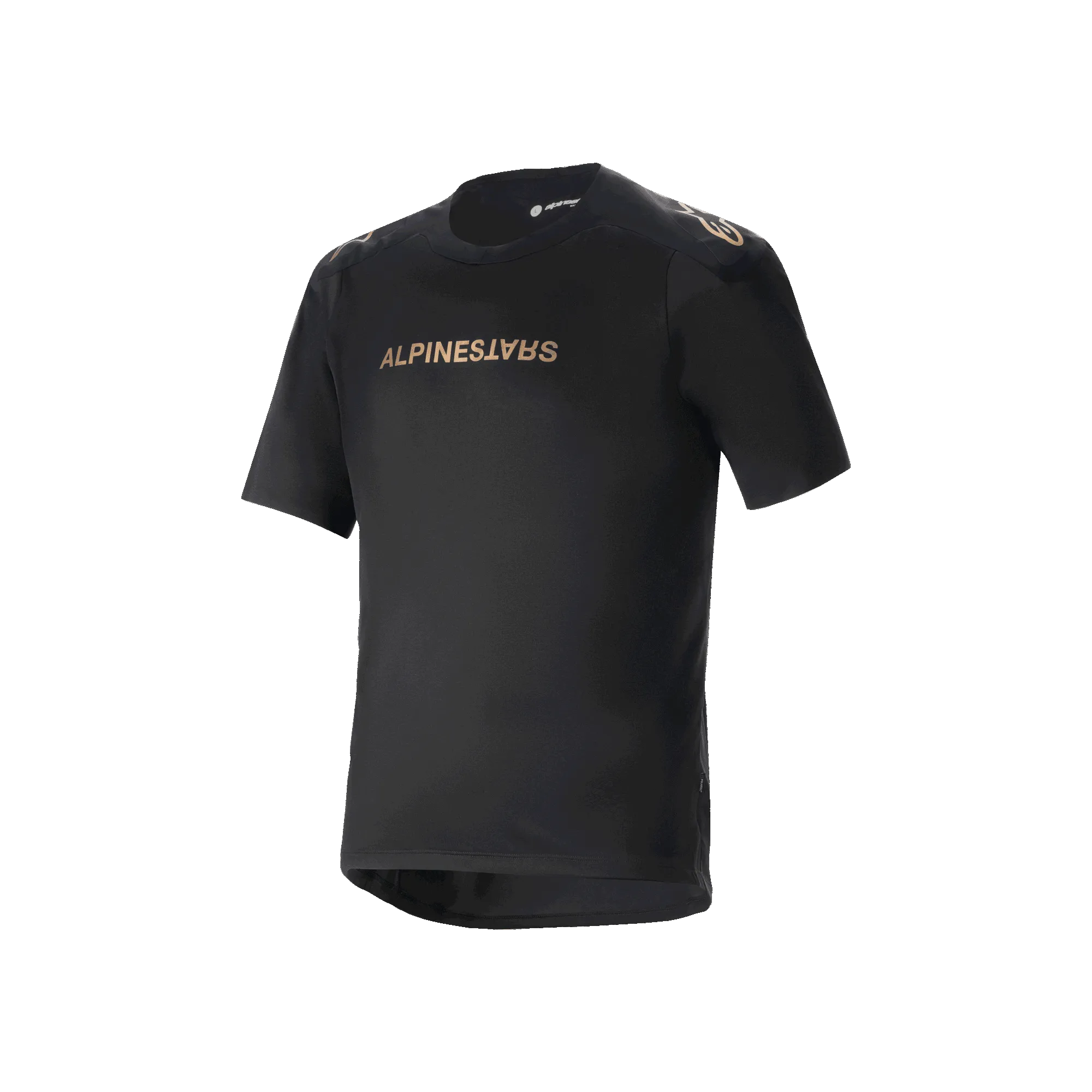 A-Aria Polartec Switch Jersey - Short Sleeve