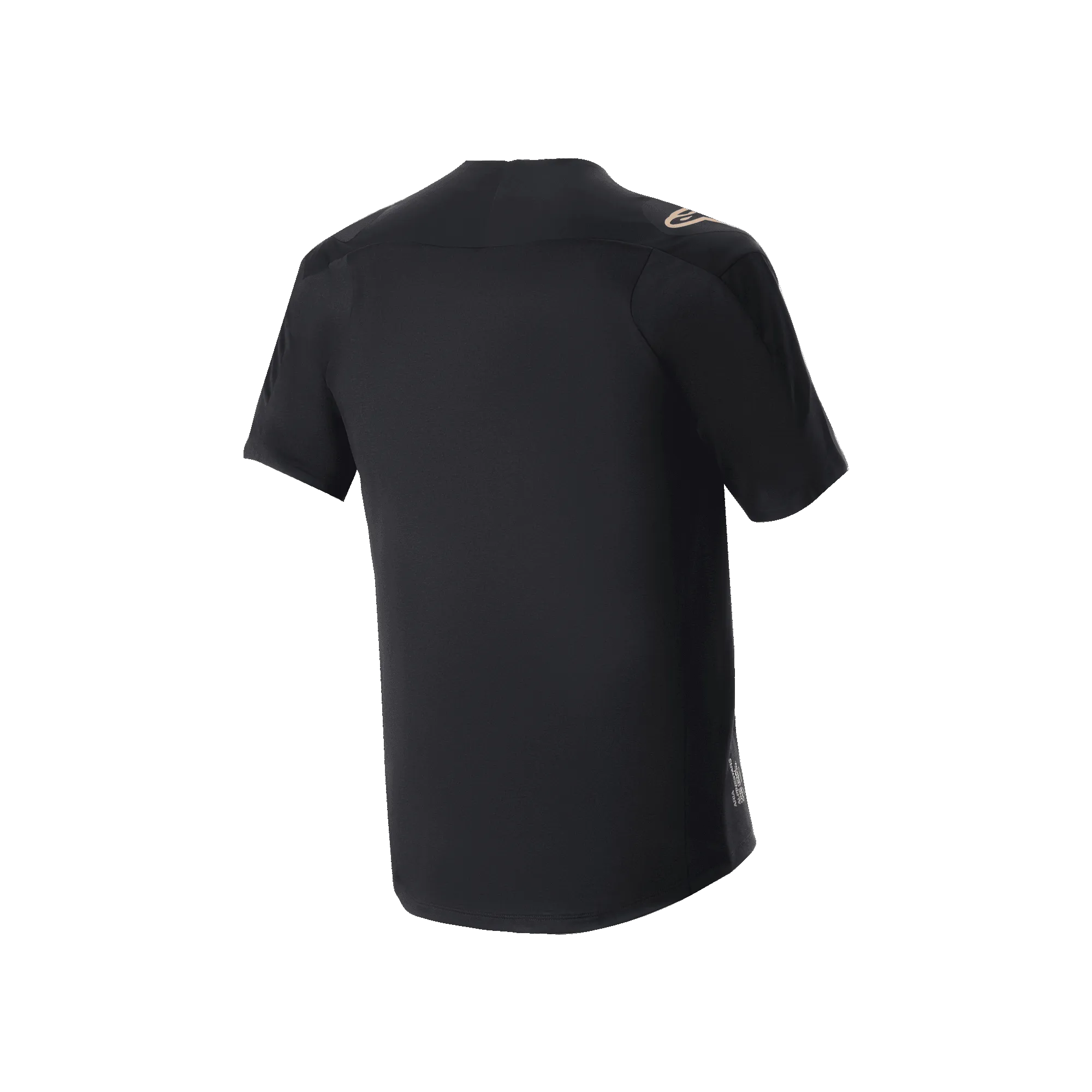 A-Aria Polartec Switch Jersey - Short Sleeve