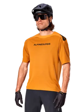 A-Aria Polartec Switch Jersey - Short Sleeve