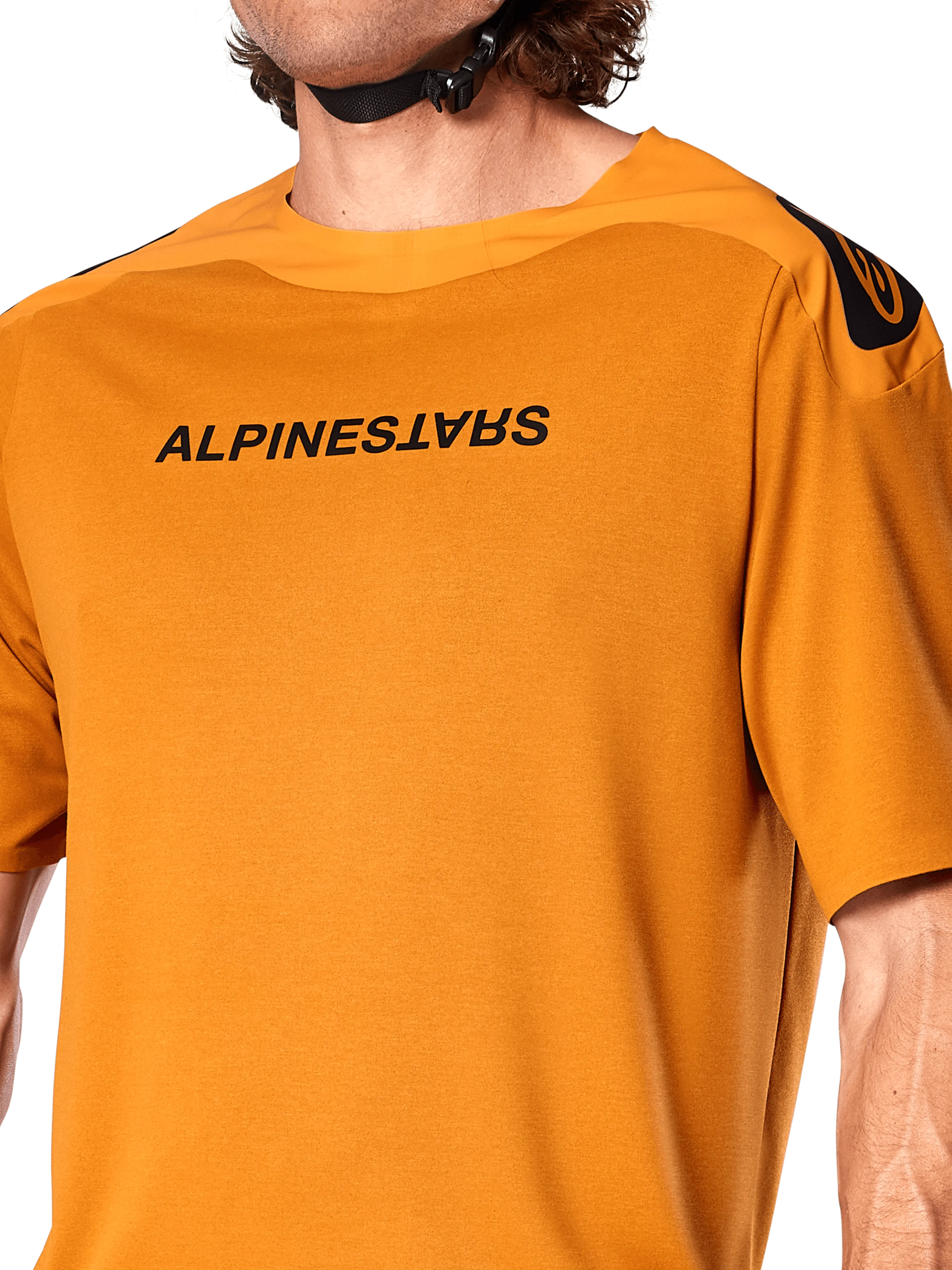 A-Aria Polartec Switch Jersey - Short Sleeve