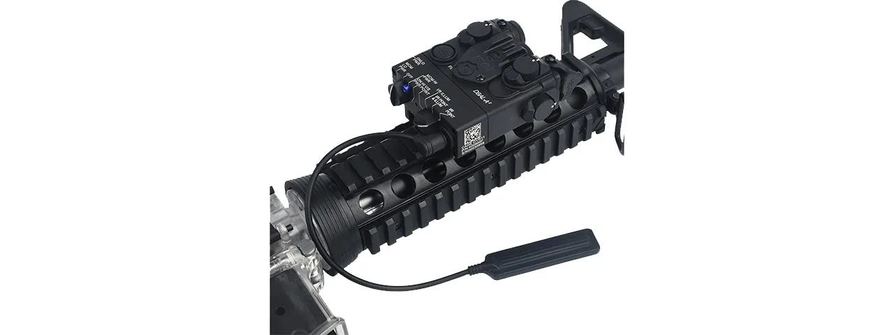 ACW DBAL-A2 Lighting and Strobe Version