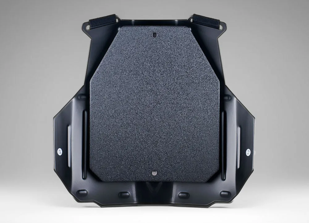 Adept Armor Novasteel Breastplate – Ballistic Riot Armor