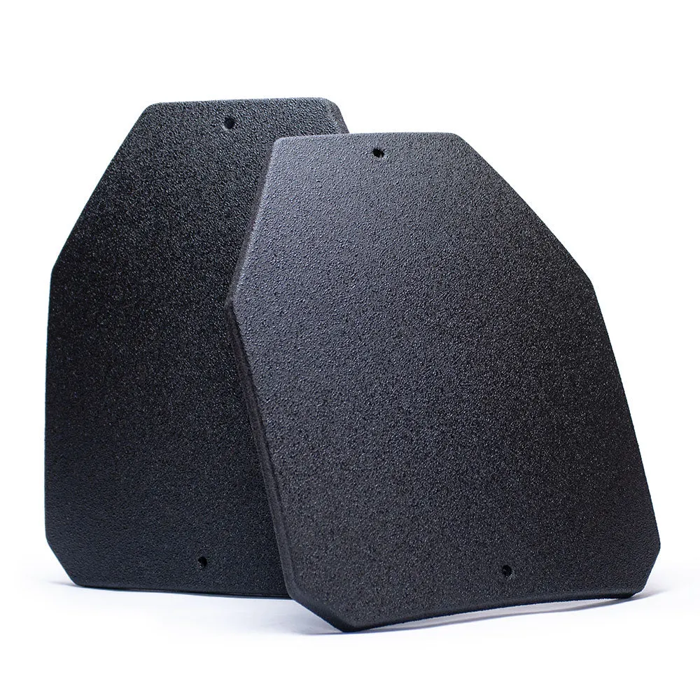 Adept Armor Novasteel Breastplate – Ballistic Riot Armor