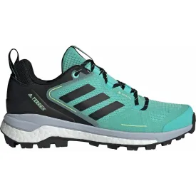 adidas Terrex Skychaser 2 GORE-TEX Womens Walking Shoes - Green