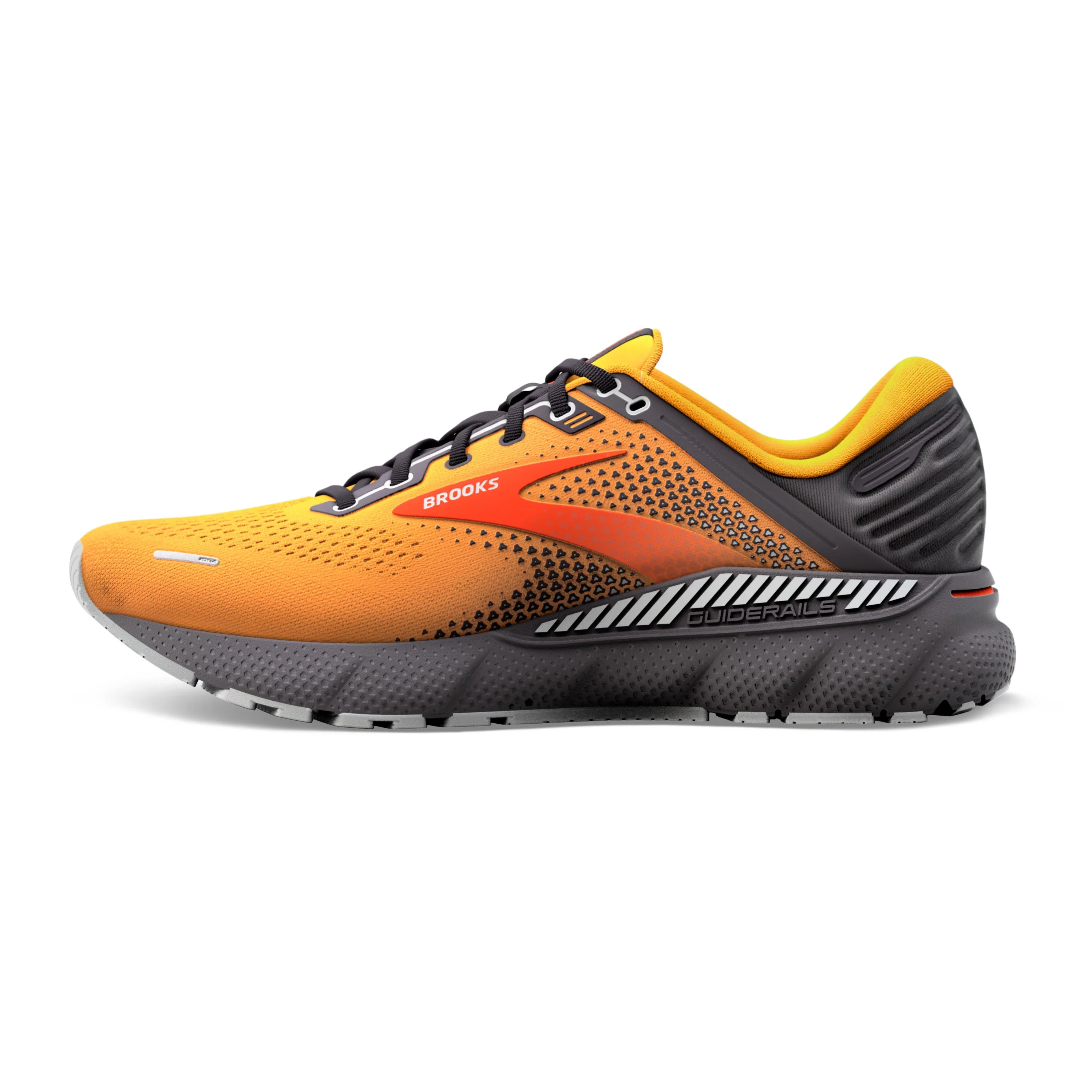 Adrenaline GTS 22 - Men's Road Running Shoes