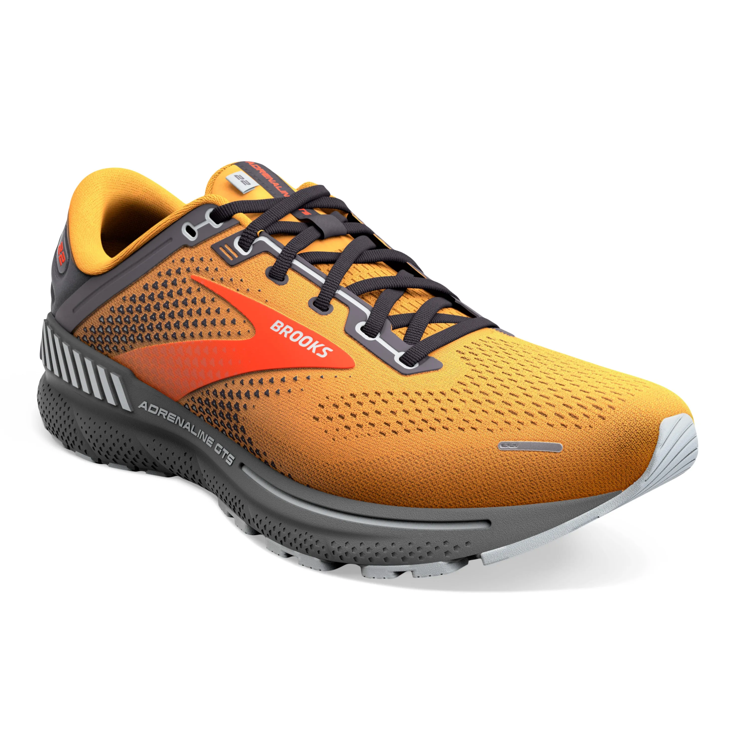 Adrenaline GTS 22 - Men's Road Running Shoes