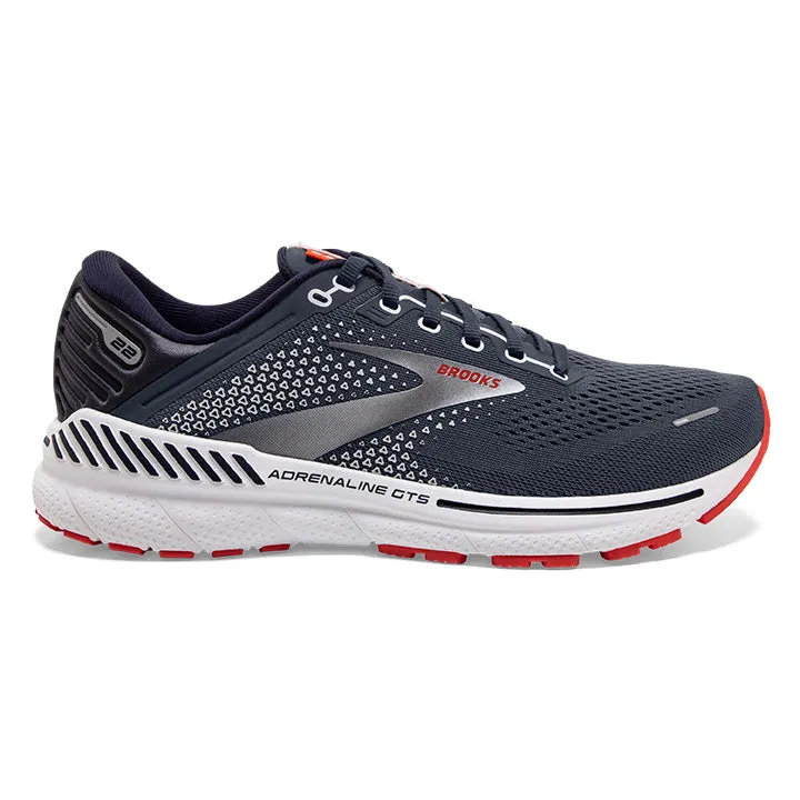 Adrenaline GTS 22 - Men's Road Running Shoes