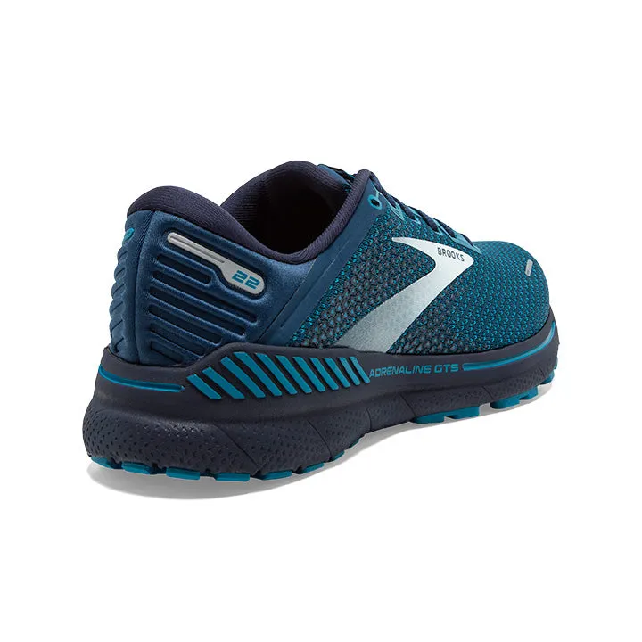 Adrenaline GTS 22 - Men's Road Running Shoes