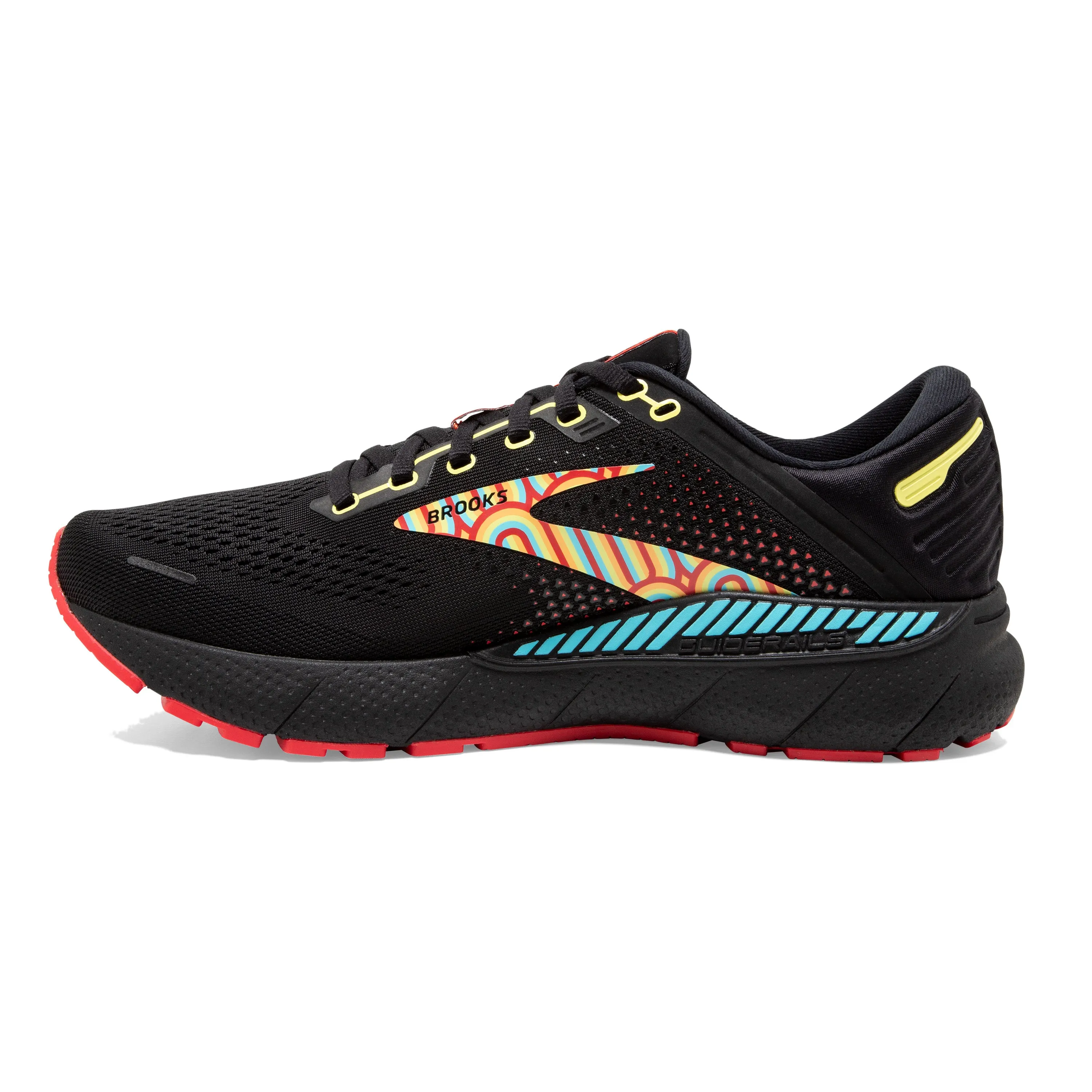 Adrenaline GTS 22 - Men's Road Running Shoes