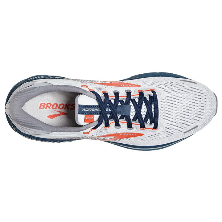 Adrenaline GTS 22 - Men's Road Running Shoes