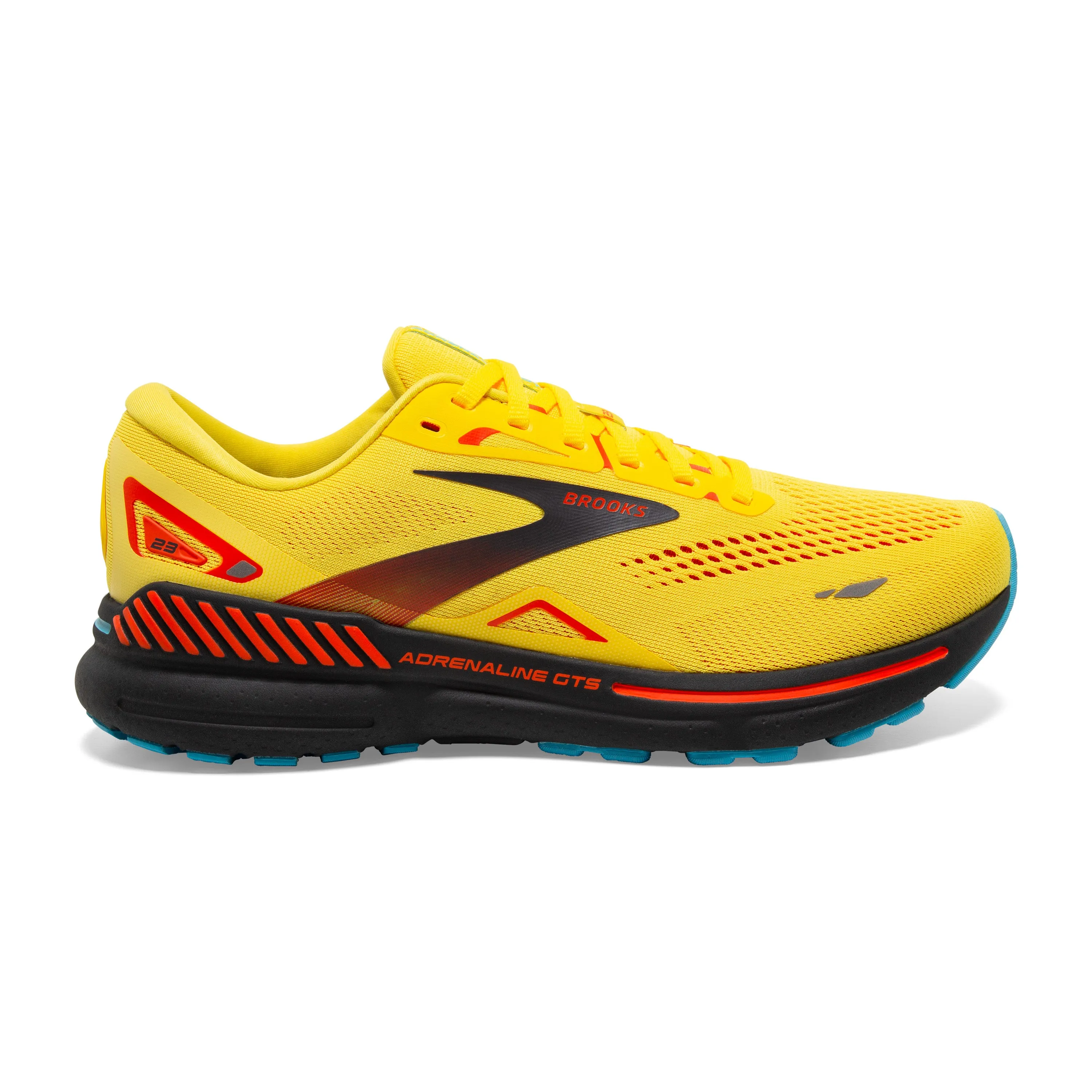 Adrenaline GTS 23  - Men's Road Running Shoes (Limited Edition)