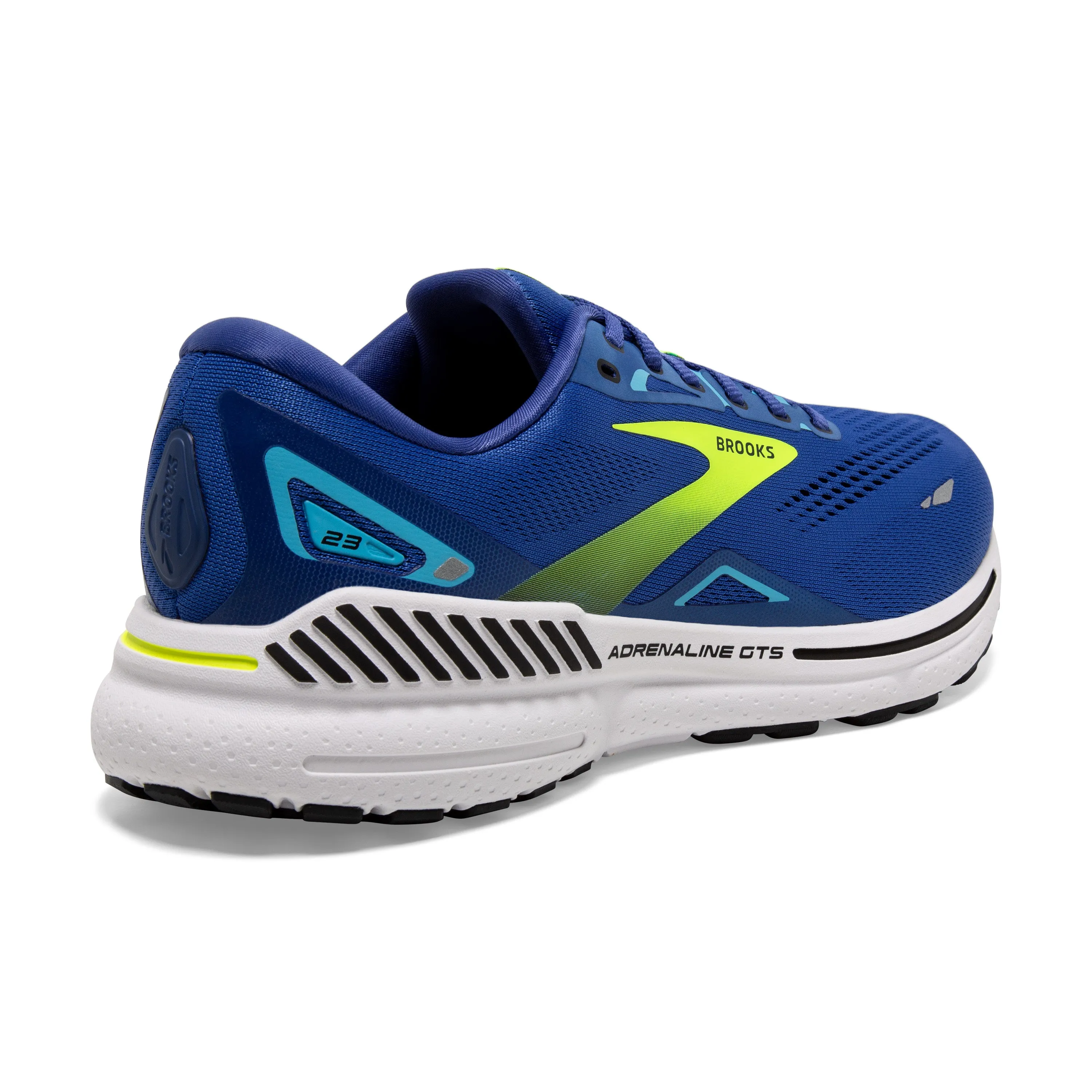 Adrenaline GTS 23  - Men's Road Running Shoes (Limited Edition)