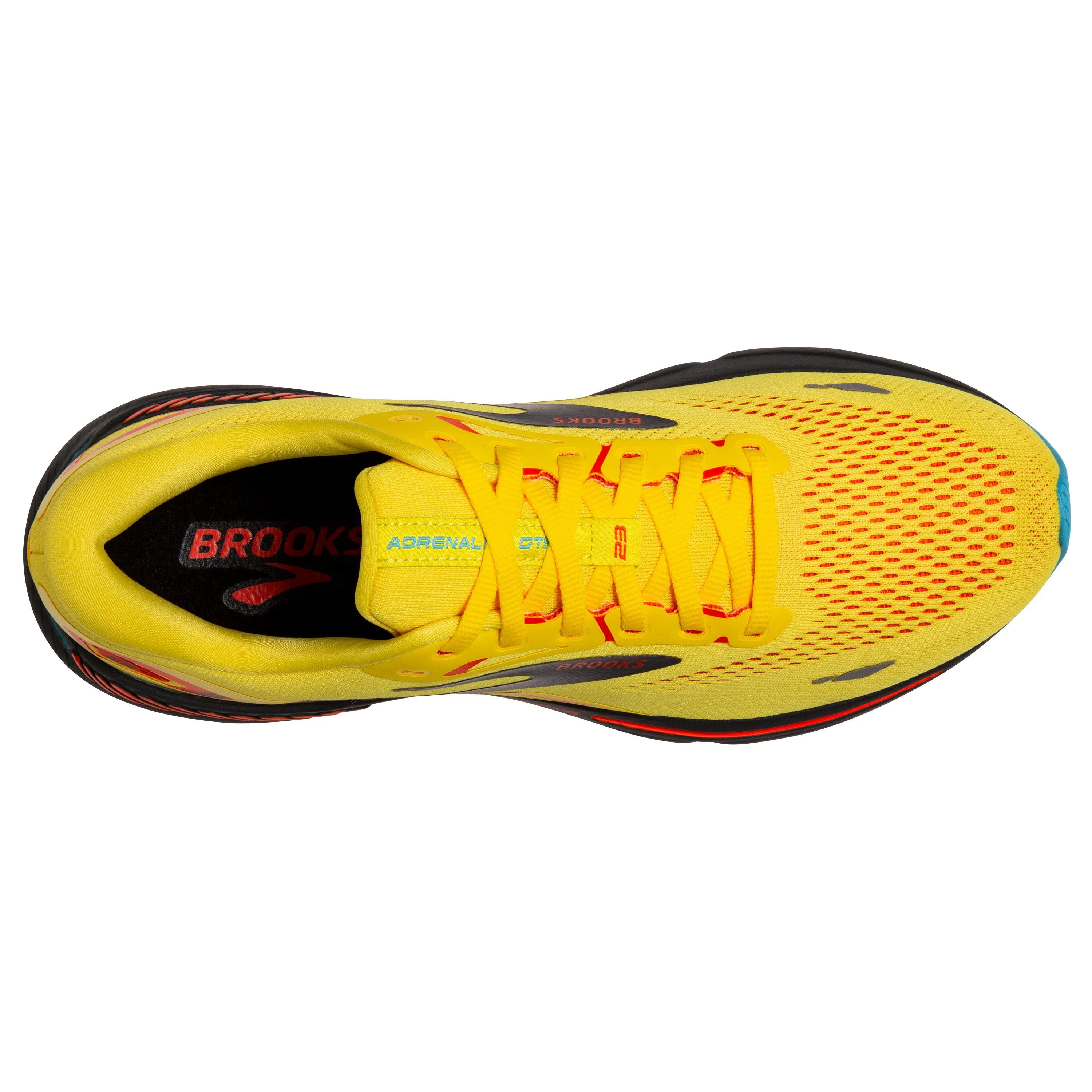 Adrenaline GTS 23  - Men's Road Running Shoes (Limited Edition)