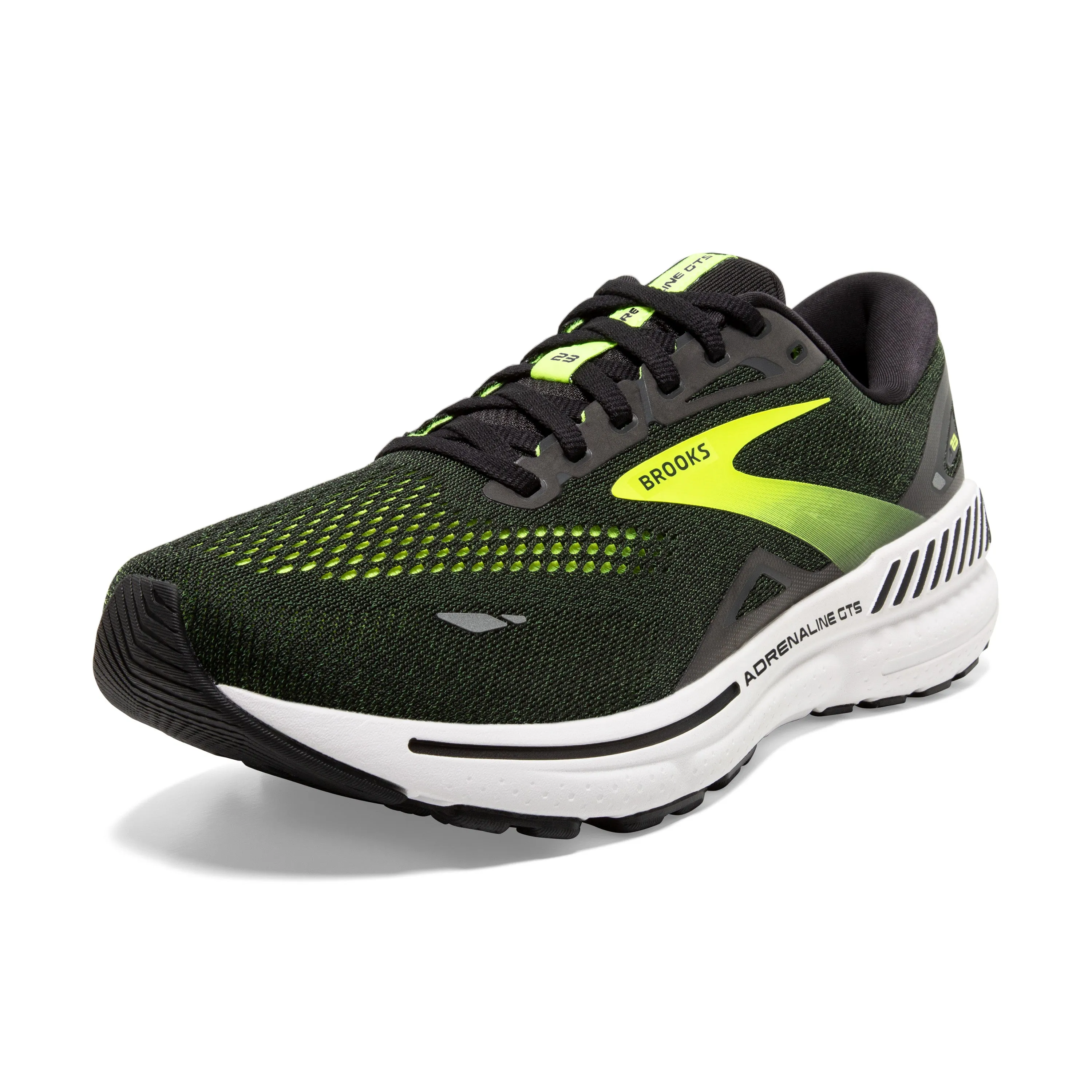 Adrenaline GTS 23 - Men's Road Running Shoes