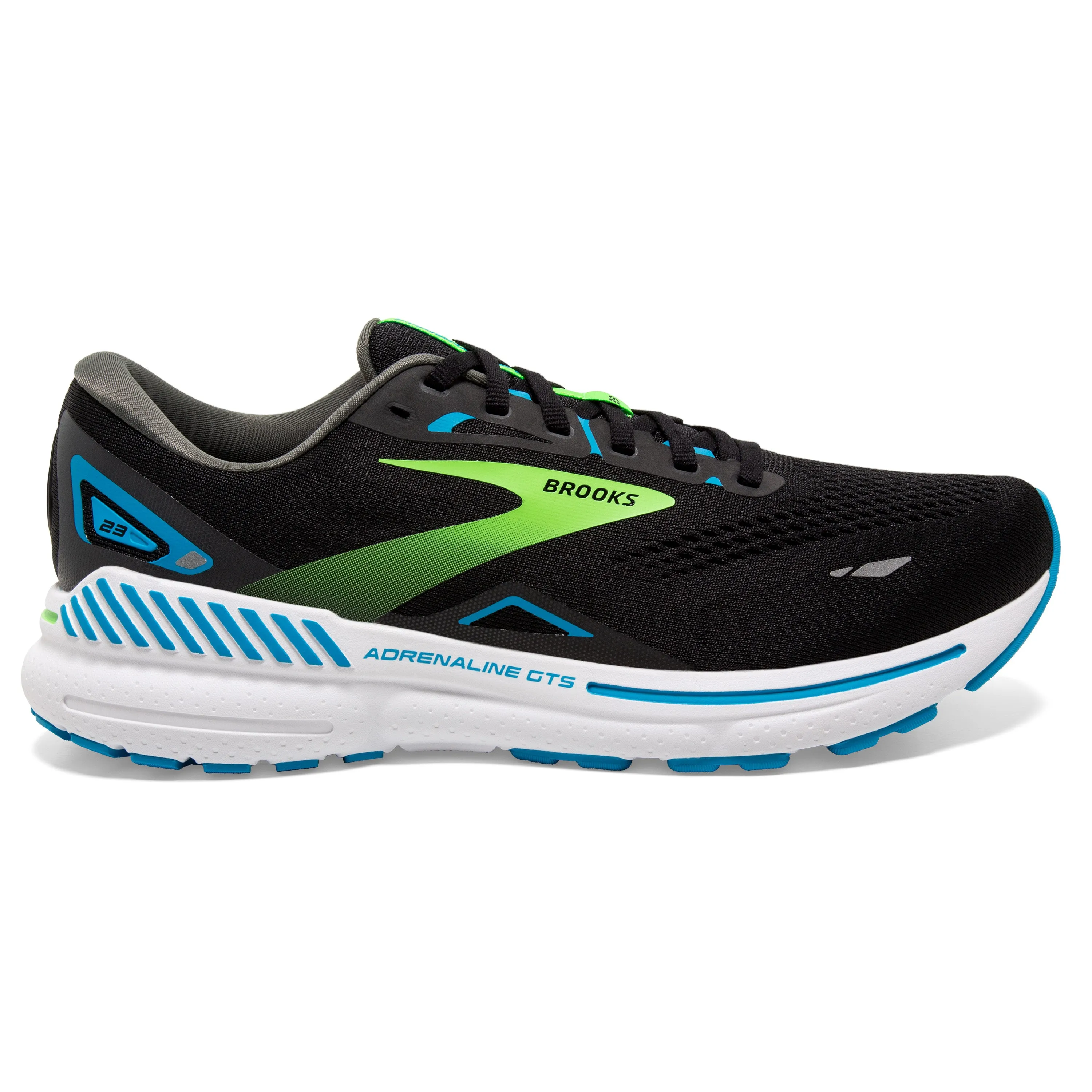 Adrenaline GTS 23 - Men's Road Running Shoes