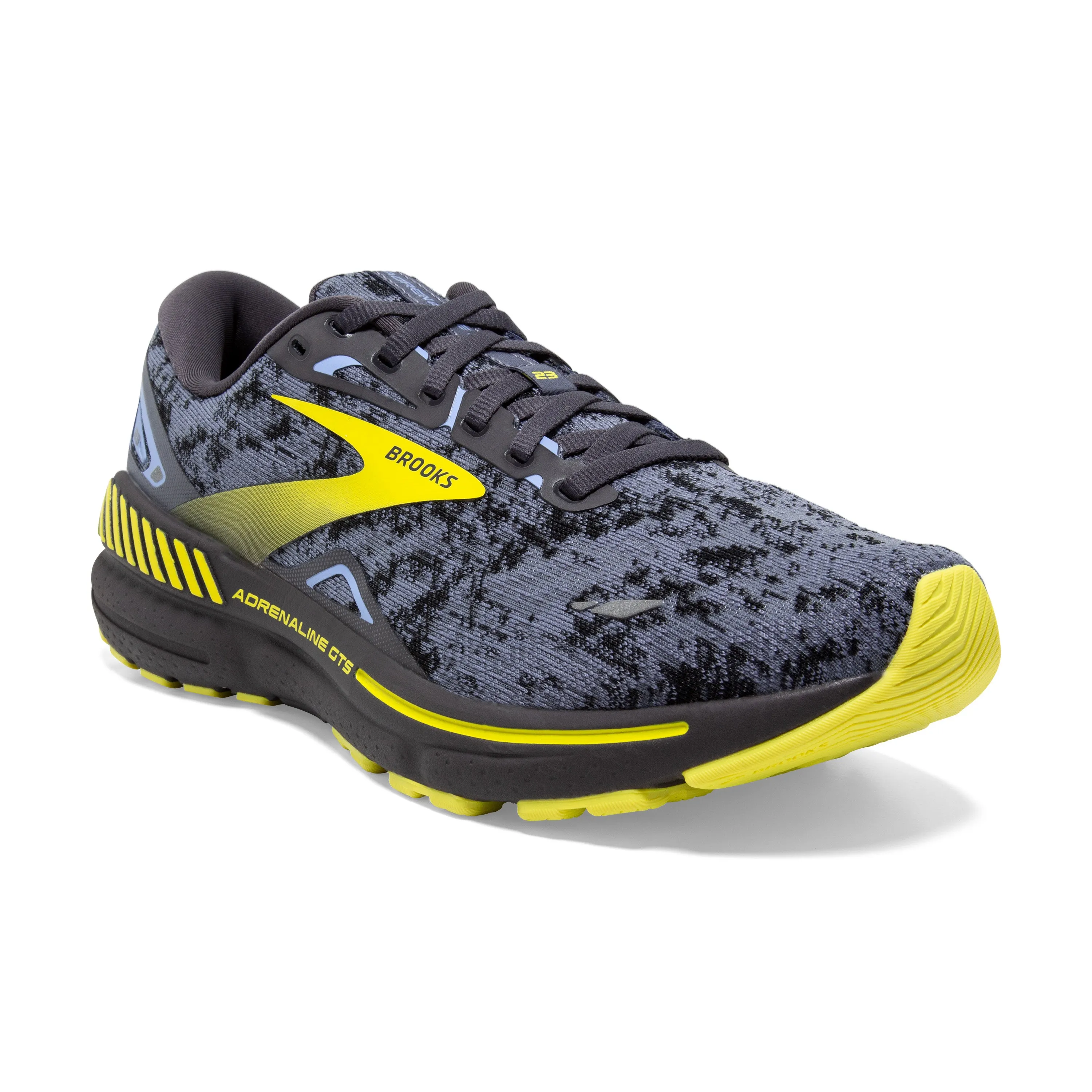 Adrenaline GTS 23 - Men's Road Running Shoes