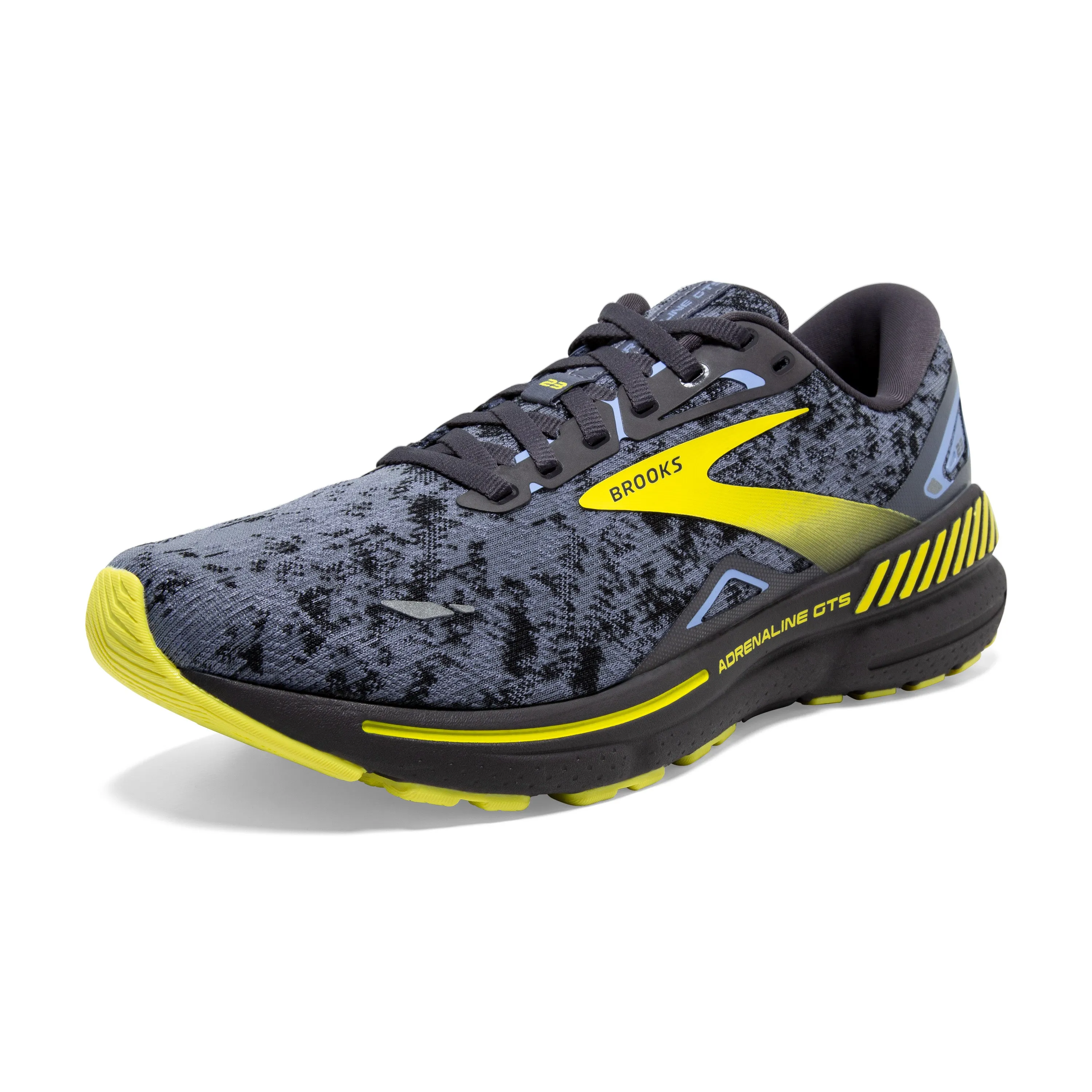 Adrenaline GTS 23 - Men's Road Running Shoes