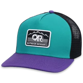 Advocate Trucker Cap - 2023