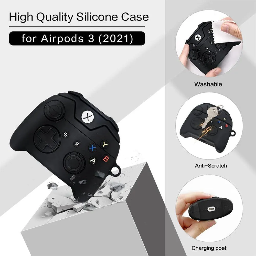 Airpods 3 Case Silicone Cover