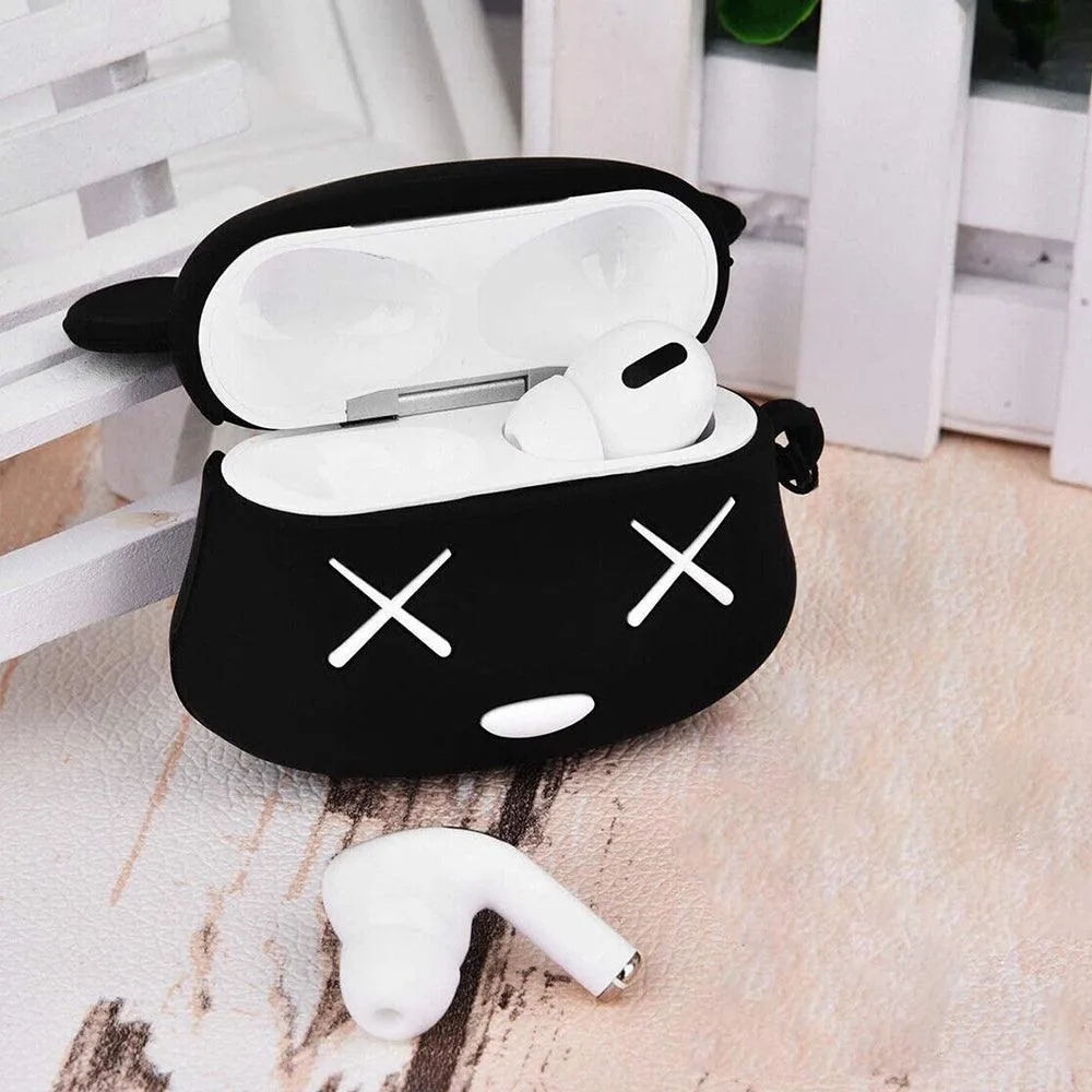 Airpods Pro Case Silicone Cover