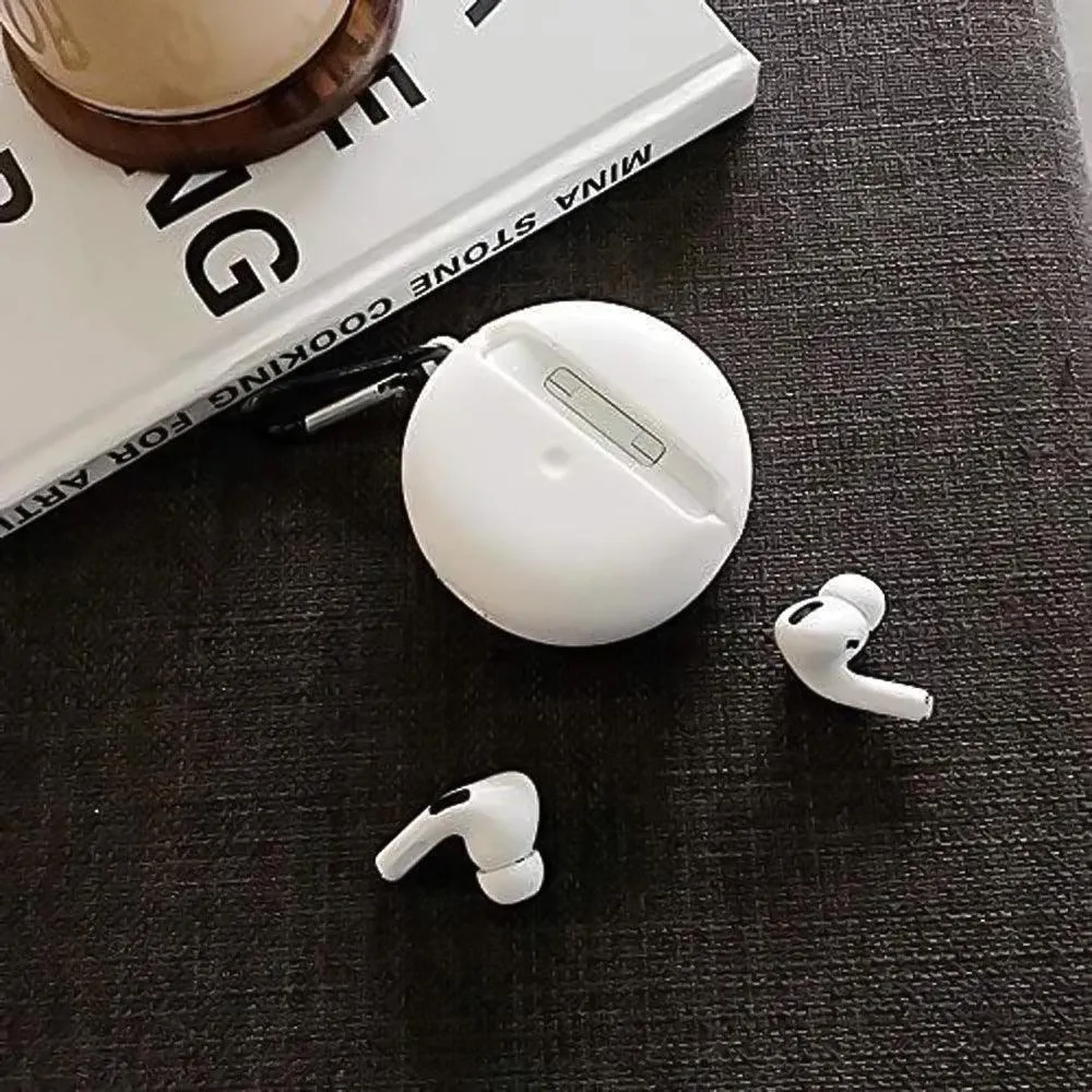 Airpods Pro Case Silicone Cover